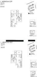 Sims Urban Oasis (D14), Condominium #483005151